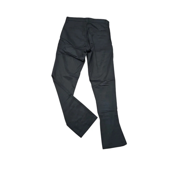 Men's 14th & Union Pants, Size 30, Black - Picture 9 of 11